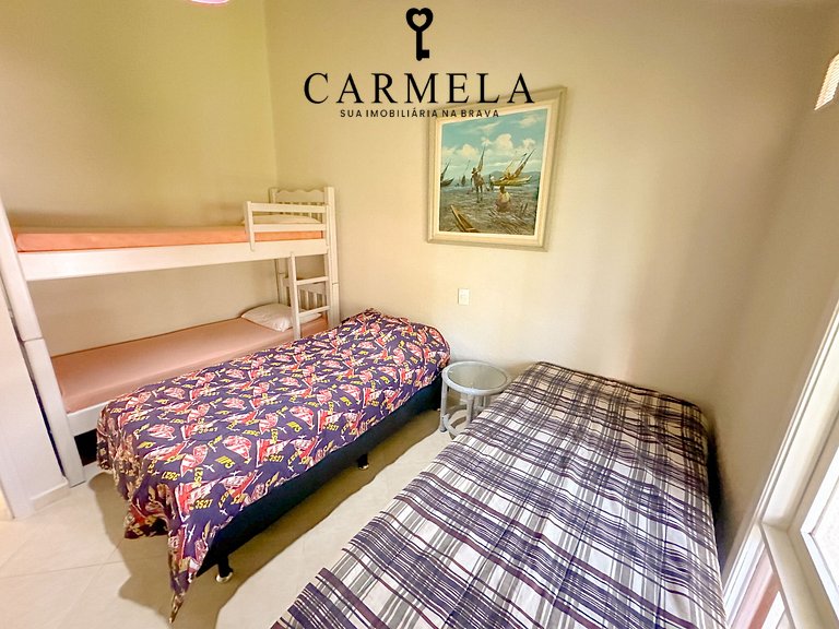 Lt31pzA2e - Portezuelo - Apartamento, três dormitórios