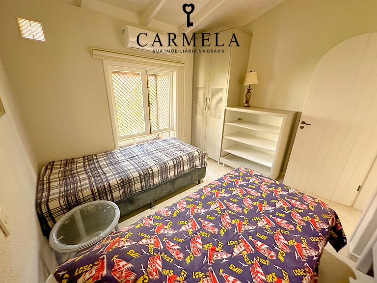 Lt31pzA2e - Portezuelo - Apartamento, três dormitórios