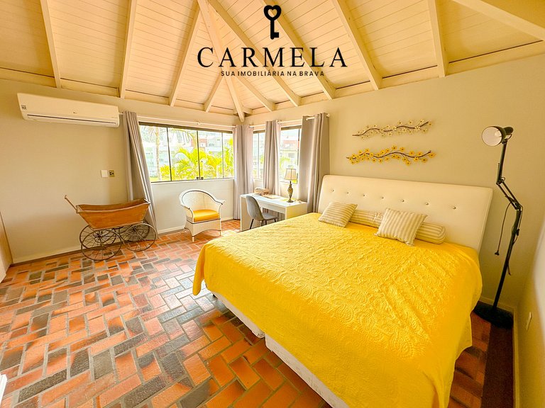 Lt31pzA2e - Portezuelo - Apartamento, três dormitórios