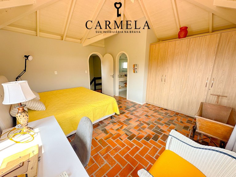 Lt31pzA2e - Portezuelo - Apartamento, três dormitórios