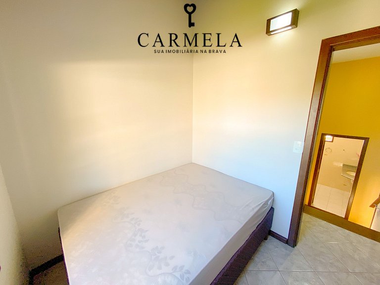 Lt30cbx3e - Costa Brava - Apartamento, três dormitórios