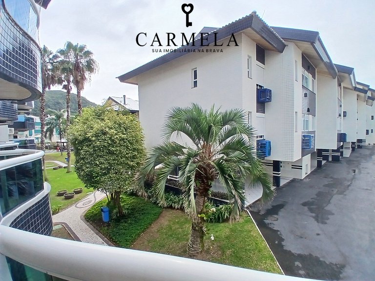 Lt21am28Xe - Água Marinha - Apartamento, dois dormitórios