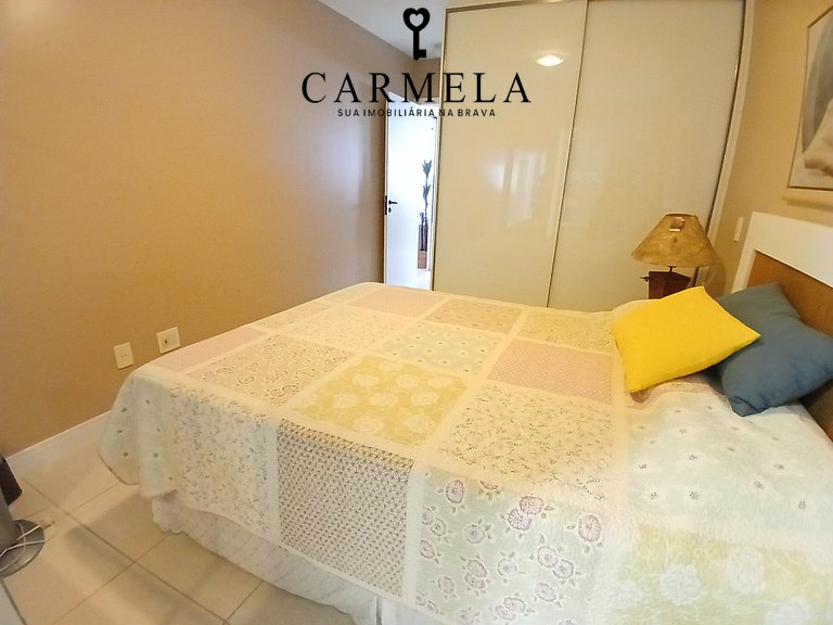 Lt21am28Xe - Água Marinha - Apartamento, dois dormitórios