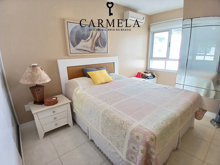 Lt21am28Xe - Água Marinha - Apartamento, dois dormitórios
