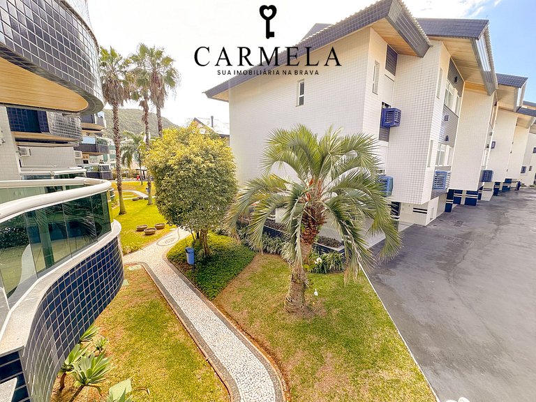 Lt21am28Xe - Água Marinha - Apartamento, dois dormitórios