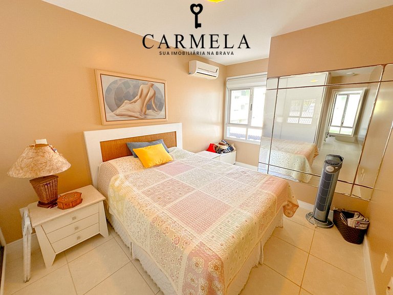 Lt21am28Xe - Água Marinha - Apartamento, dois dormitórios