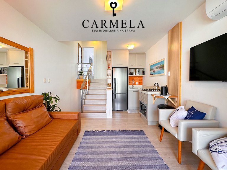 Lt10ps21v - Porto do Sol - Apartamento, um dormitório