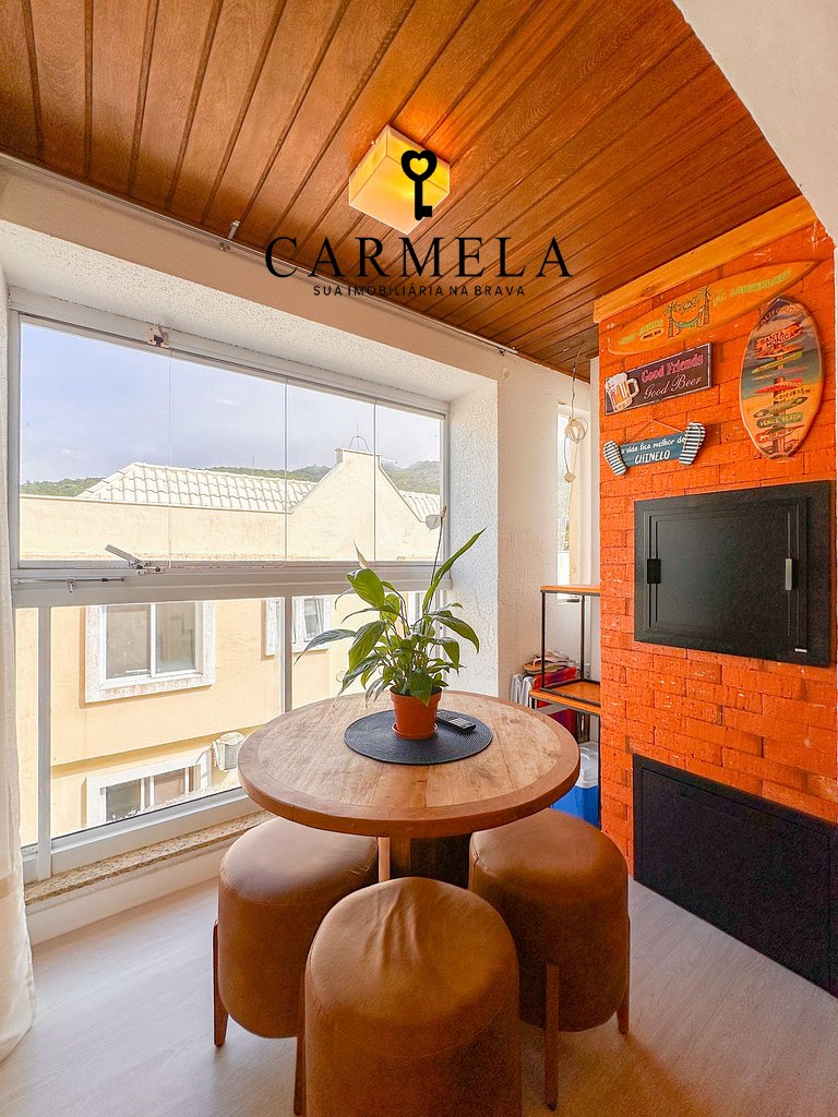 Lt10ps21v - Porto do Sol - Apartamento, um dormitório