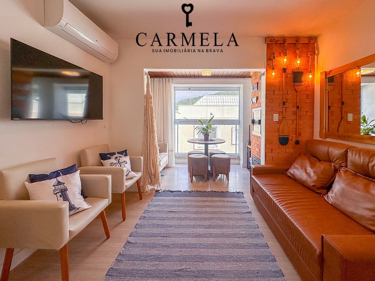 Lt10ps21v - Porto do Sol - Apartamento, um dormitório
