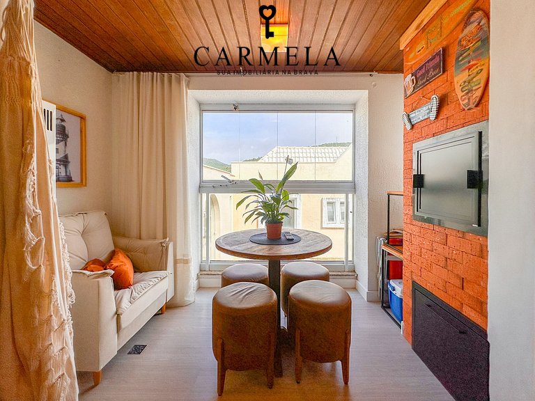Lt10ps21v - Porto do Sol - Apartamento, um dormitório