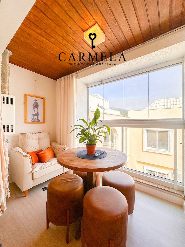 Lt10ps21v - Porto do Sol - Apartamento, um dormitório