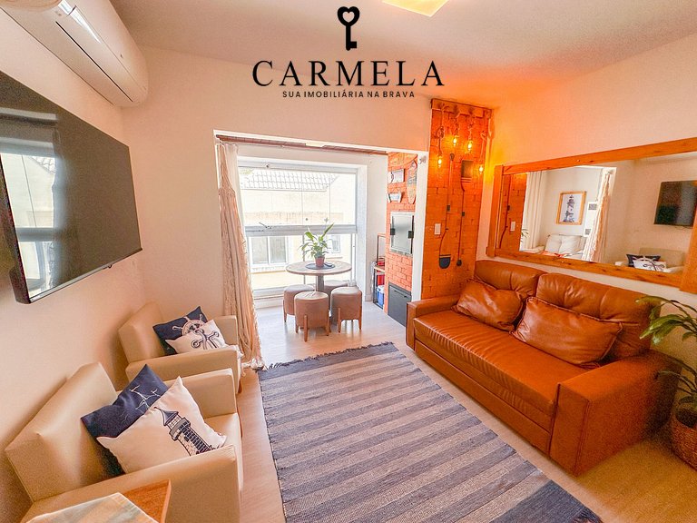 Lt10ps21v - Porto do Sol - Apartamento, um dormitório