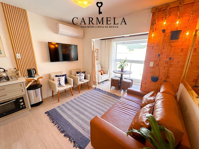 Lt10ps21v - Porto do Sol - Apartamento, um dormitório