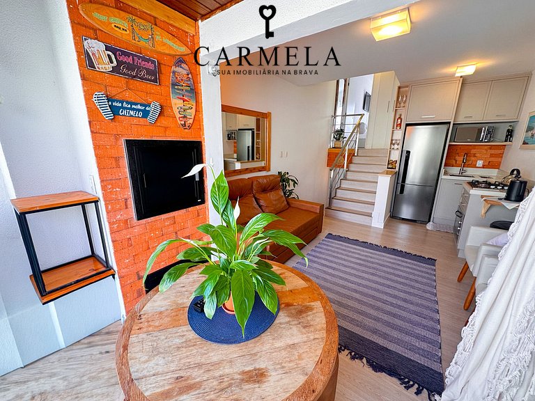 Lt10ps21v - Porto do Sol - Apartamento, um dormitório