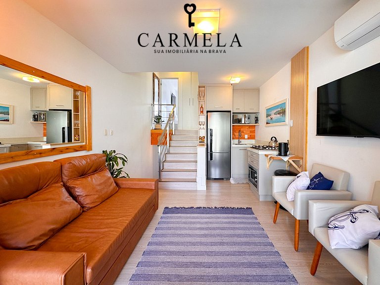 Lt10ps21v - Porto do Sol - Apartamento, um dormitório