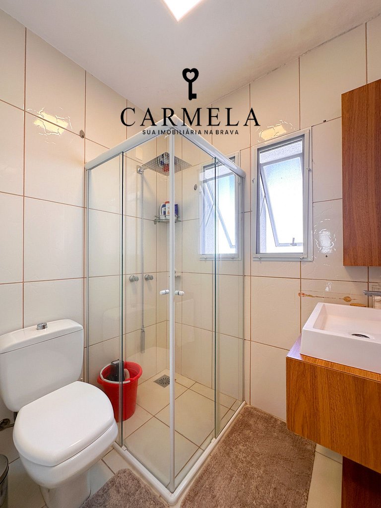 Lt10ps21v - Porto do Sol - Apartamento, um dormitório