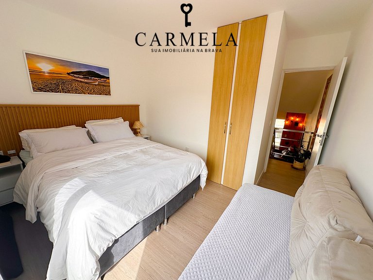 Lt10ps21v - Porto do Sol - Apartamento, um dormitório