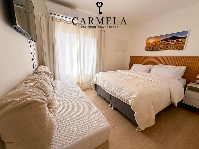 Lt10ps21v - Porto do Sol - Apartamento, um dormitório