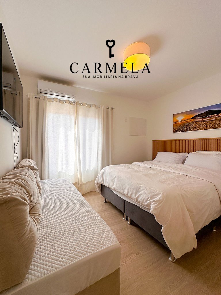 Lt10ps21v - Porto do Sol - Apartamento, um dormitório