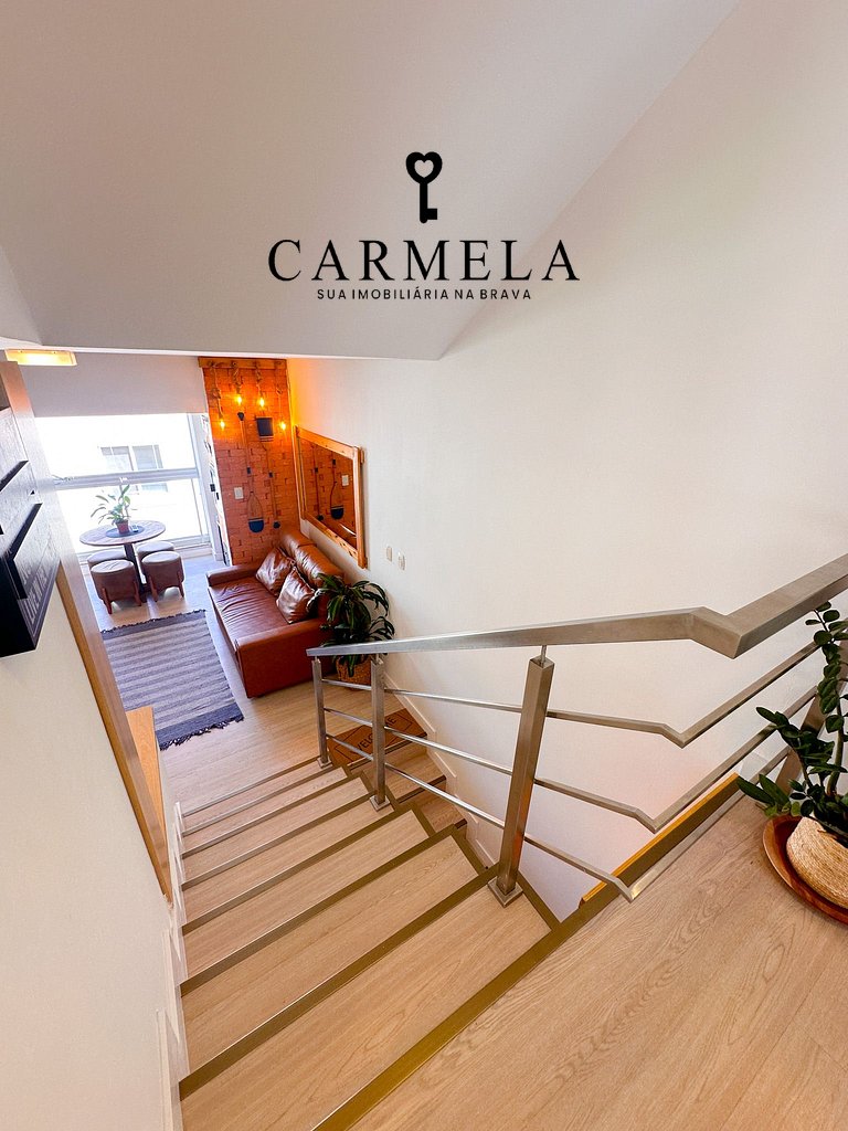 Lt10ps21v - Porto do Sol - Apartamento, um dormitório