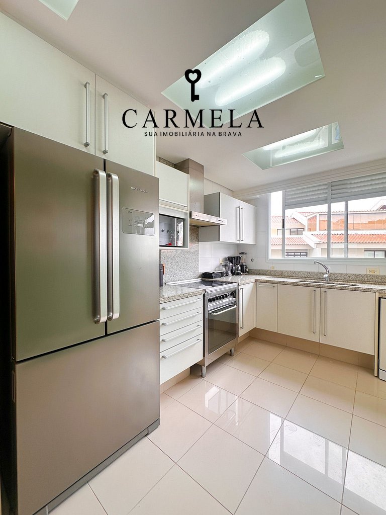 Lt33cs34ze - Costa do Sol - Apartamento, três dormitórios