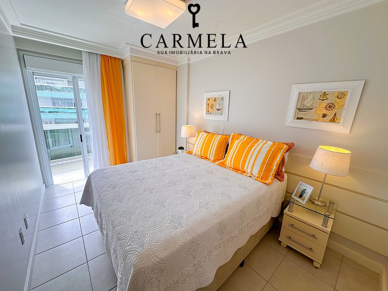 Lt33cs34ze - Costa do Sol - Apartamento, três dormitórios