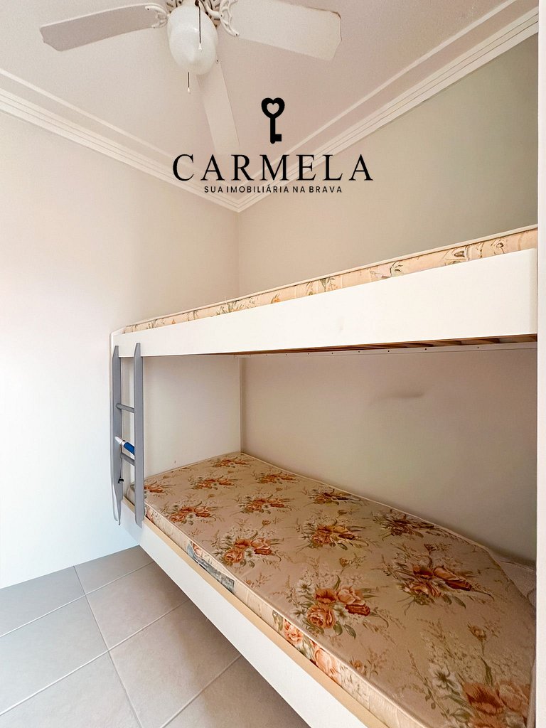 Lt33cs34ze - Costa do Sol - Apartamento, três dormitórios