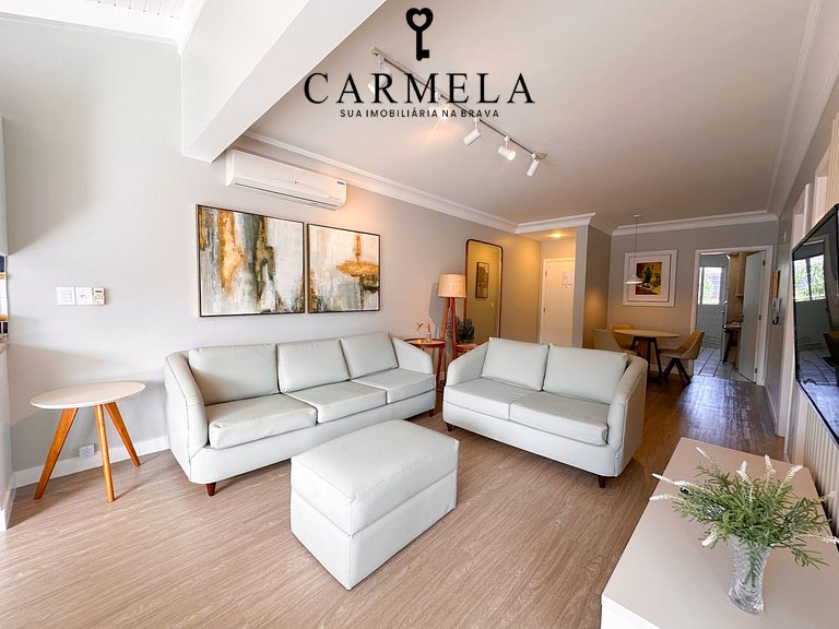 Lt31rp32Z -Residencial Praia Brava - Apartamento, três dormi