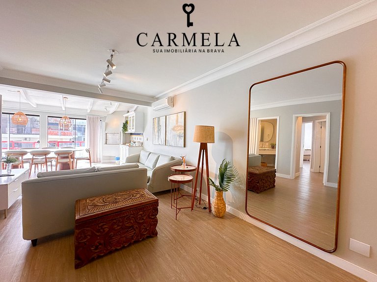 Lt31rp32Z -Residencial Praia Brava - Apartamento, três dormi