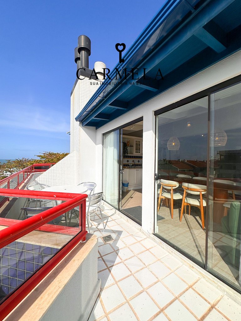 Lt31rp32Z -Residencial Praia Brava - Apartamento, três dormi