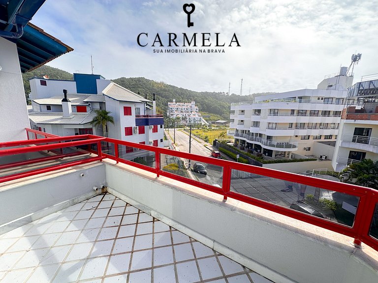 Lt31rp32Z -Residencial Praia Brava - Apartamento, três dormi