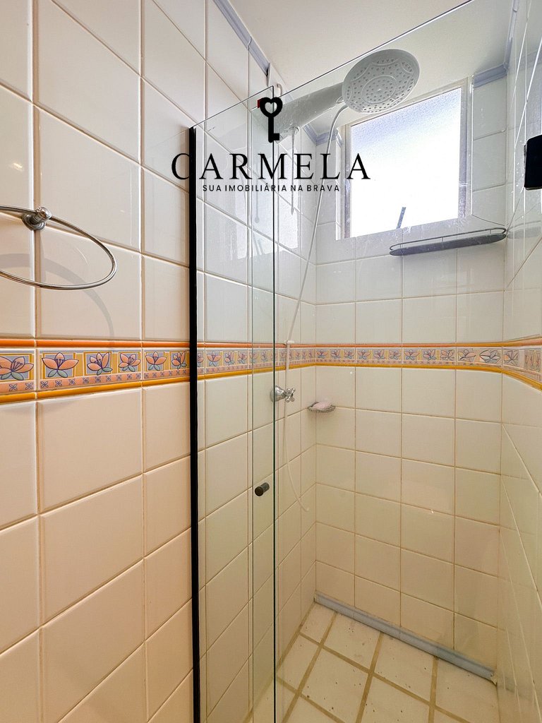 Lt31rp32Z -Residencial Praia Brava - Apartamento, três dormi