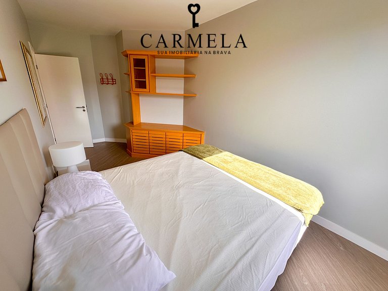 Lt31rp32Z -Residencial Praia Brava - Apartamento, três dormi