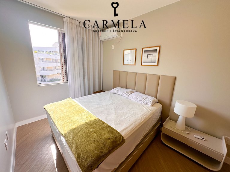 Lt31rp32Z -Residencial Praia Brava - Apartamento, três dormi