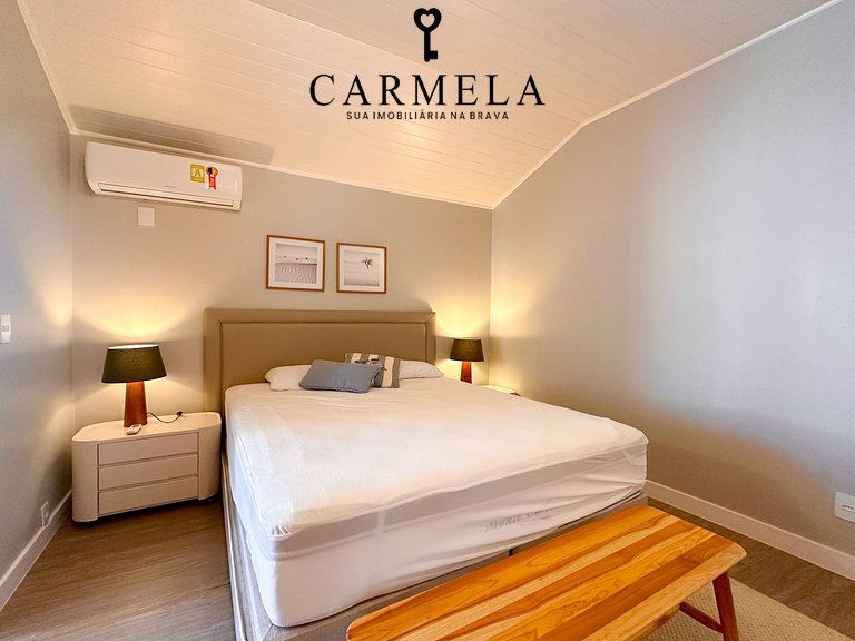 Lt31rp32Z -Residencial Praia Brava - Apartamento, três dormi