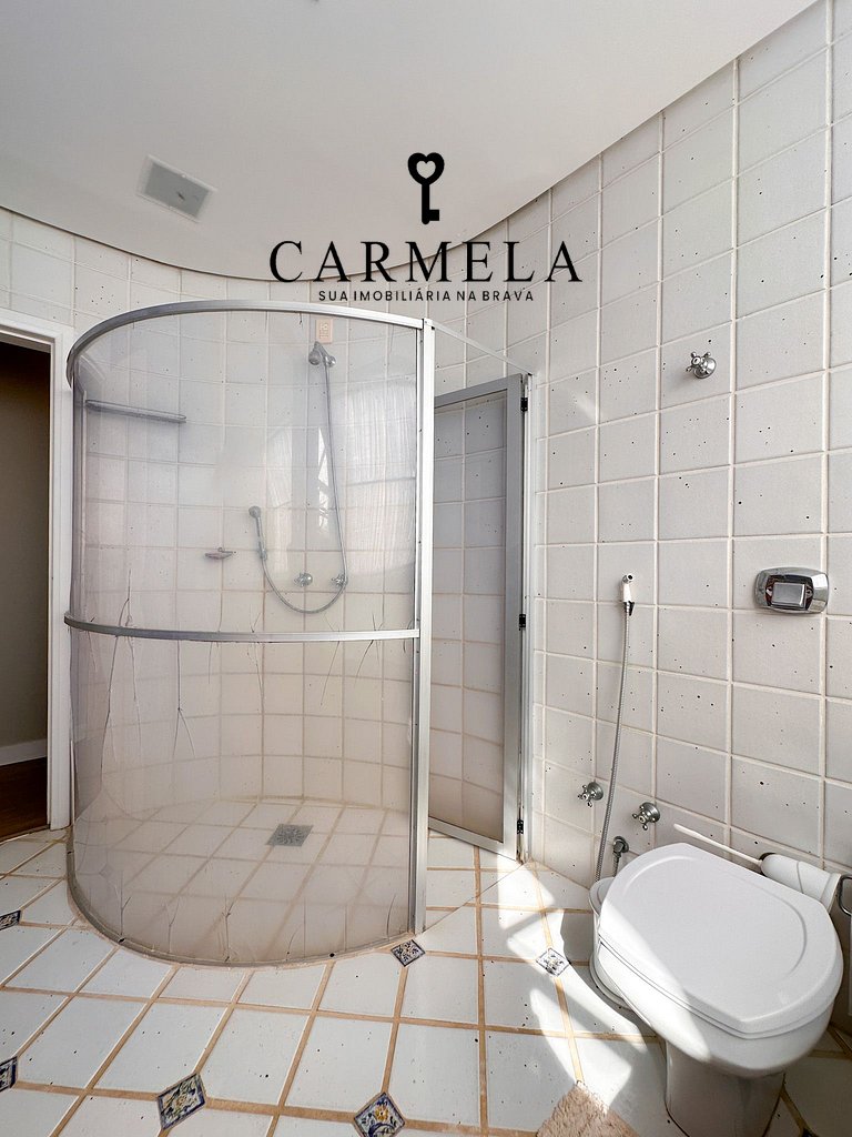 Lt31rp32Z -Residencial Praia Brava - Apartamento, três dormi
