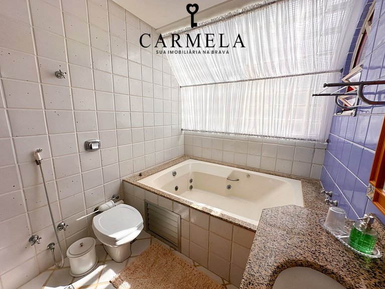 Lt31rp32Z -Residencial Praia Brava - Apartamento, três dormi