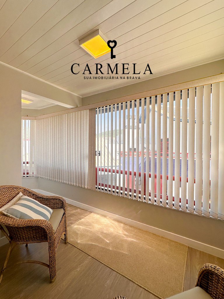 Lt31rp32Z -Residencial Praia Brava - Apartamento, três dormi