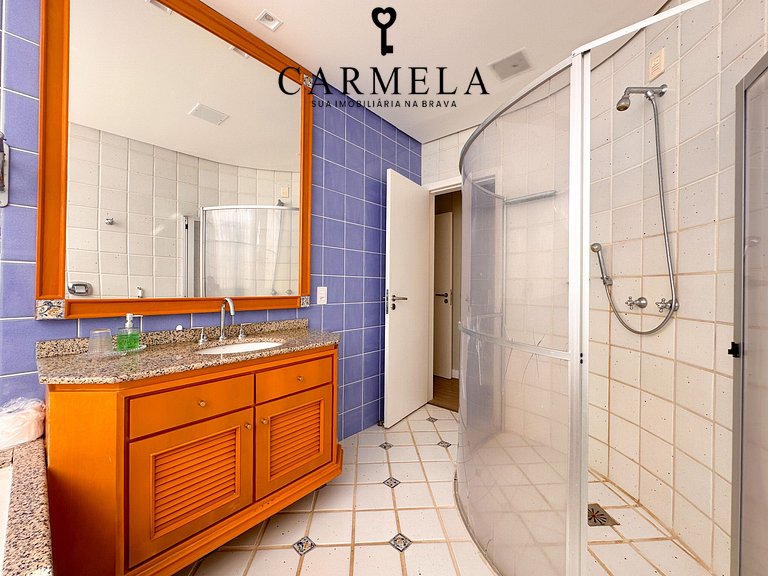 Lt31rp32Z -Residencial Praia Brava - Apartamento, três dormi