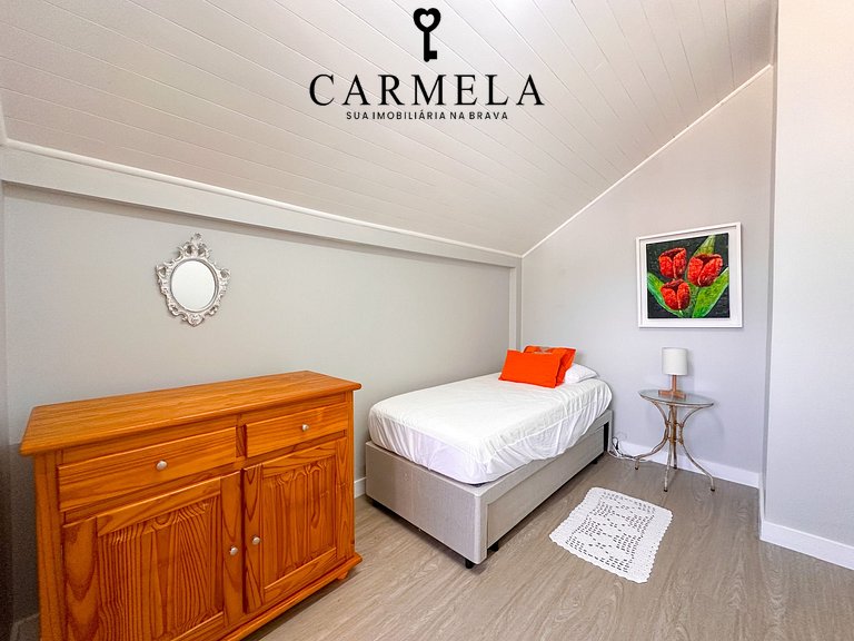 Lt31rp32Z -Residencial Praia Brava - Apartamento, três dormi