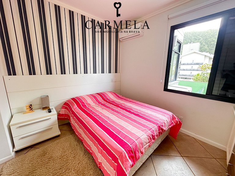 Lt32at37ze - Atlântico Sul - Apartamento, três dormitórios