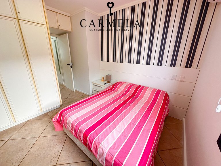 Lt32at37ze - Atlântico Sul - Apartamento, três dormitórios