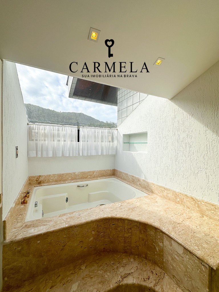 Lt32at37ze - Atlântico Sul - Apartamento, três dormitórios