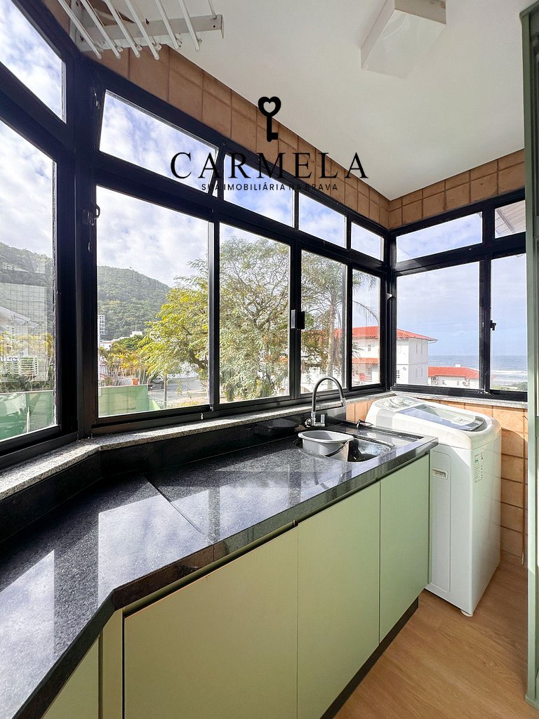 Lt32at37ze - Atlântico Sul - Apartamento, três dormitórios