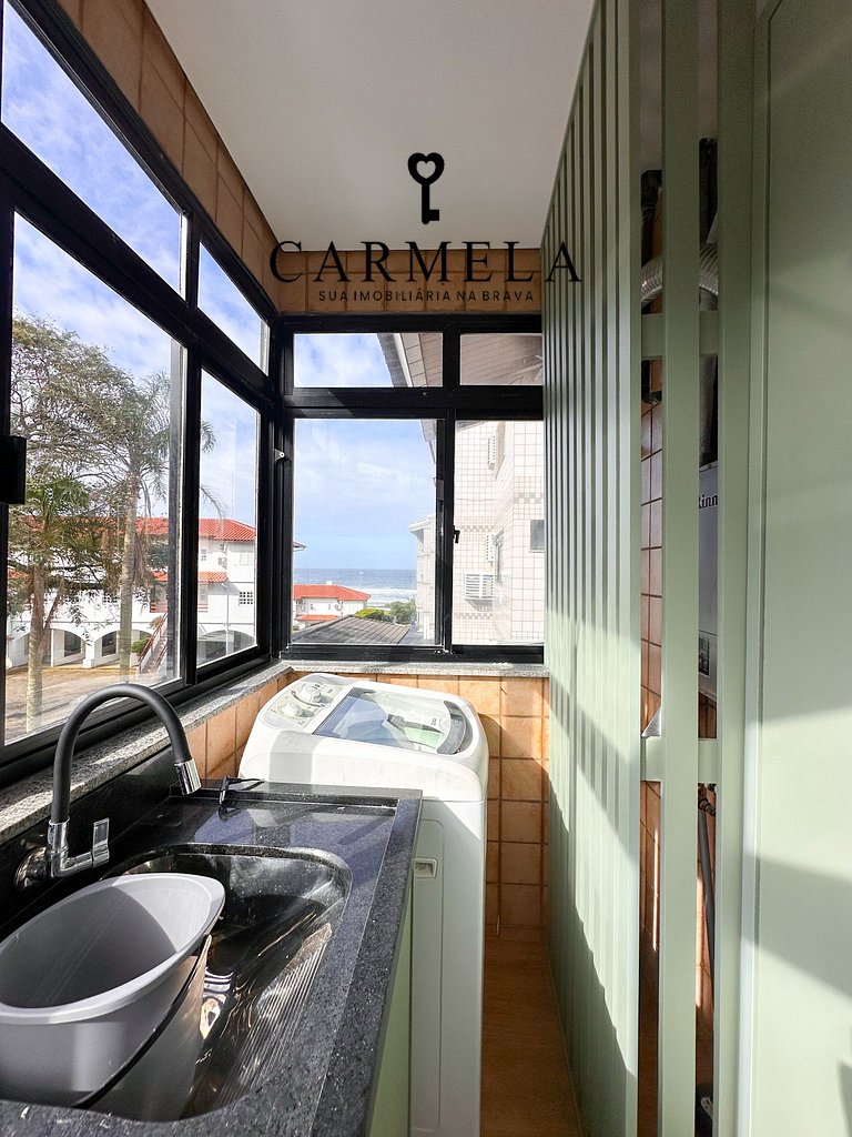 Lt32at37ze - Atlântico Sul - Apartamento, três dormitórios