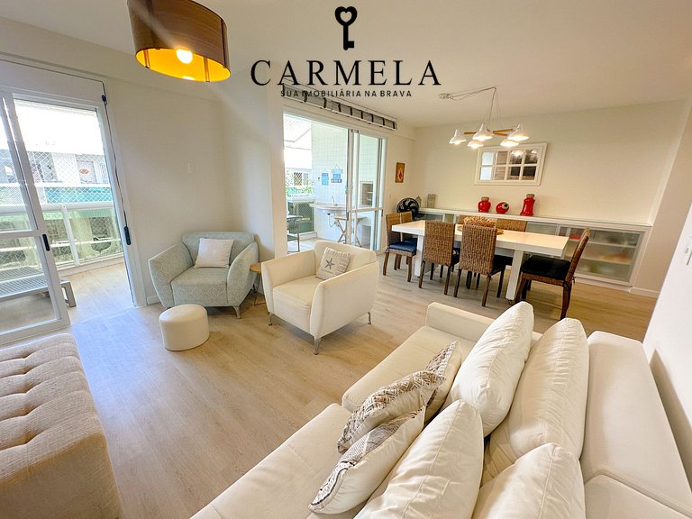 Lt44cs311x - Costa do Sol - Apartamento, quatro dormitórios