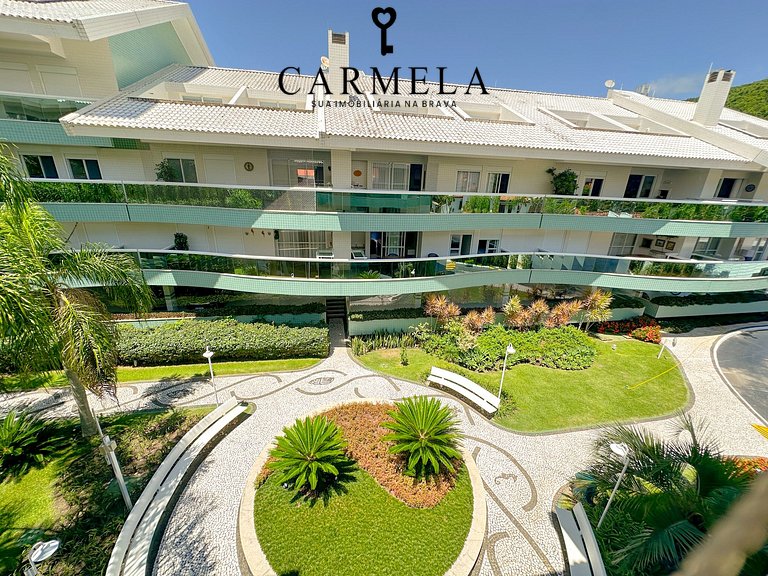 Lt44cs311x - Costa do Sol - Apartamento, quatro dormitórios