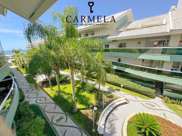 Lt44cs311x - Costa do Sol - Apartamento, quatro dormitórios