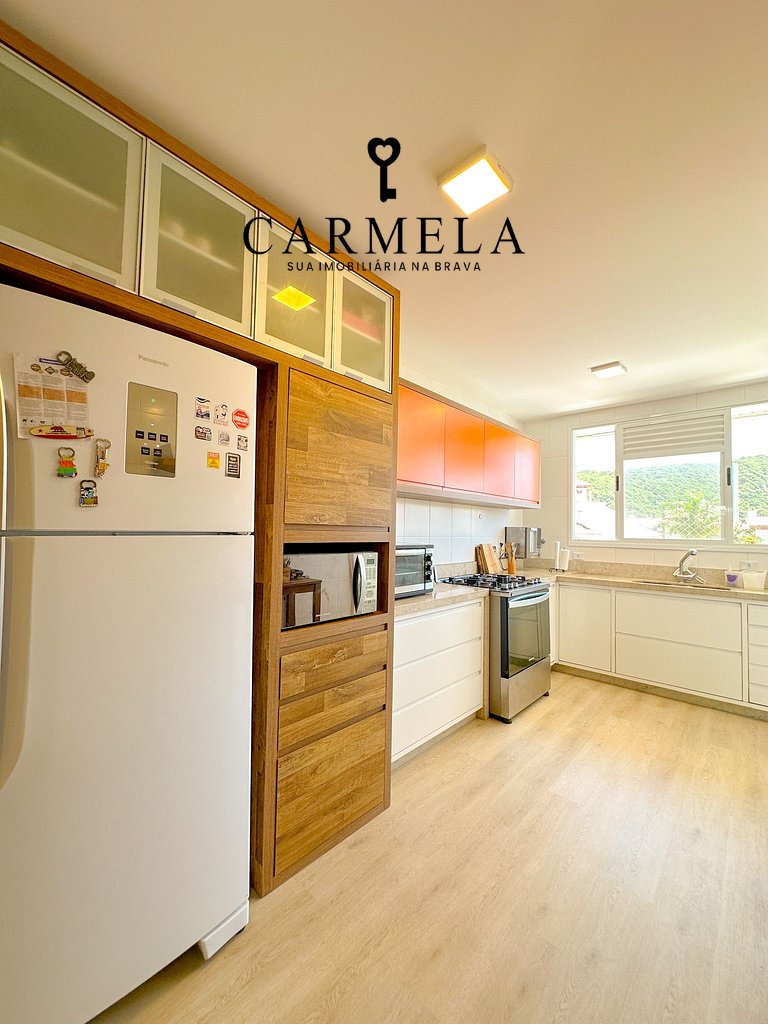 Lt44cs311x - Costa do Sol - Apartamento, quatro dormitórios
