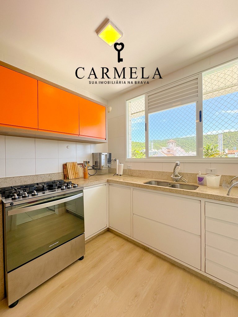 Lt44cs311x - Costa do Sol - Apartamento, quatro dormitórios